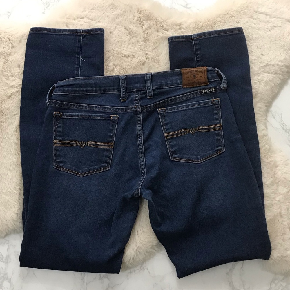 Lucky Brand Jeans - Picture 2 of 6